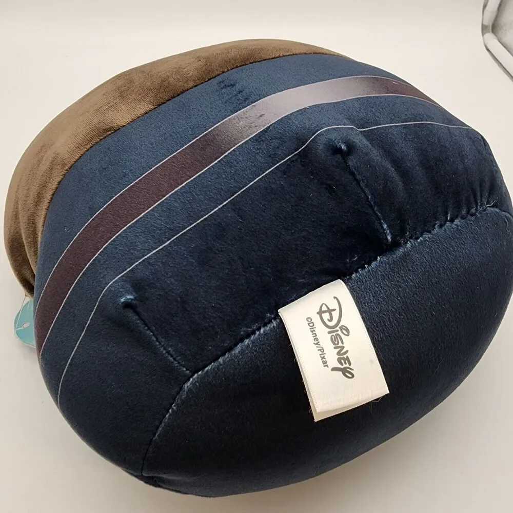 Disney Squishmallows The Incredibles Edna Mode Plush 12